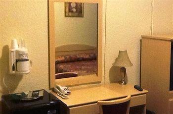 Traveler'S Hotel ซาลีนาส ภายนอก รูปภาพ