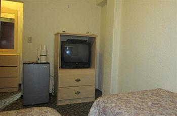 Traveler'S Hotel ซาลีนาส ภายนอก รูปภาพ